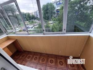 1-к квартира, вторичка, 30м2, 2/5 этаж