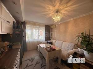 2-к квартира, вторичка, 65м2, 5/10 этаж