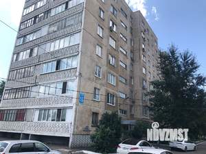 2-к квартира, вторичка, 53м2, 4/10 этаж