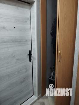 1-к квартира, вторичка, 38м2, 1/9 этаж