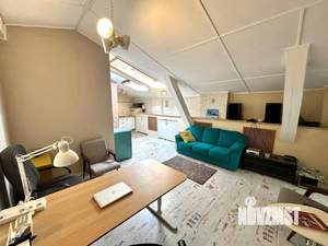 2-к квартира, вторичка, 59м2, 4/4 этаж