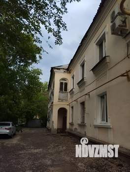 2-к квартира, вторичка, 59м2, 2/2 этаж