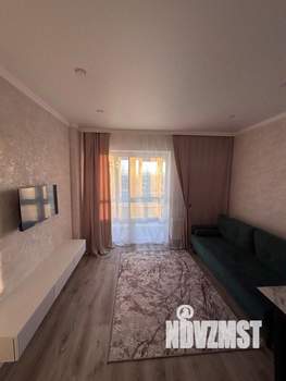 1-к квартира, вторичка, 37м2, 13/14 этаж