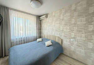 2-к квартира, вторичка, 44м2, 2/5 этаж