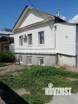 3-к квартира, вторичка, 35м2, 2/2 этаж