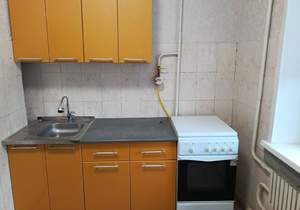 1-к квартира, вторичка, 33м2, 4/5 этаж