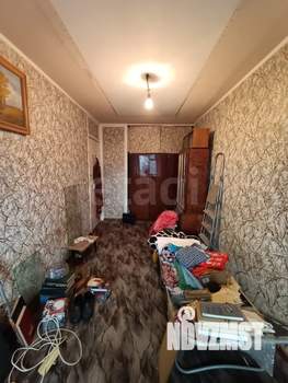 3-к квартира, вторичка, 58м2, 5/5 этаж