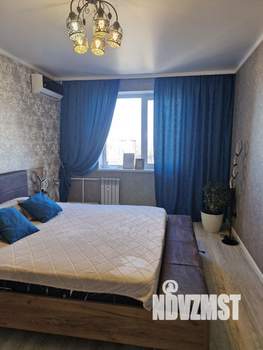 3-к квартира, вторичка, 78м2, 16/17 этаж