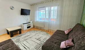 3-к квартира, вторичка, 65м2, 2/9 этаж