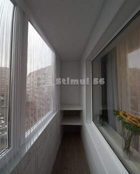 2-к квартира, вторичка, 50м2, 6/9 этаж