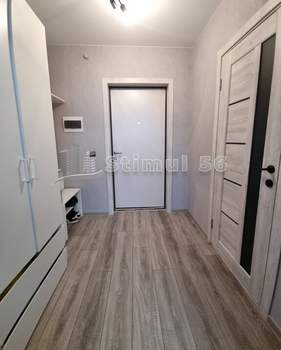 Студия квартира, вторичка, 23м2, 13/17 этаж