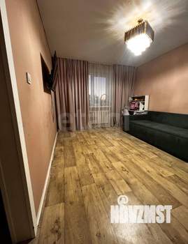2-к квартира, вторичка, 40м2, 4/5 этаж