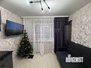 1-к квартира, вторичка, 19м2, 3/5 этаж