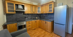 1-к квартира, вторичка, 50м2, 8/12 этаж