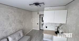 Студия квартира, вторичка, 13м2, 5/5 этаж