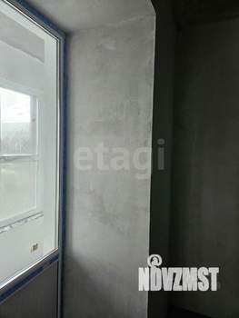2-к квартира, вторичка, 70м2, 11/17 этаж