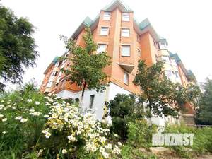 3-к квартира, вторичка, 66м2, 2/5 этаж