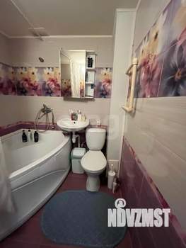 1-к квартира, вторичка, 38м2, 8/9 этаж