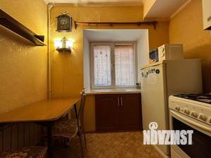 1-к квартира, вторичка, 29м2, 1/5 этаж