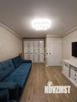 1-к квартира, вторичка, 34м2, 3/10 этаж