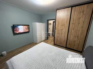 2-к квартира, вторичка, 60м2, 10/12 этаж