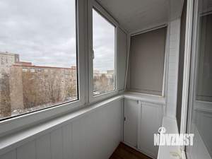 2-к квартира, вторичка, 44м2, 5/5 этаж