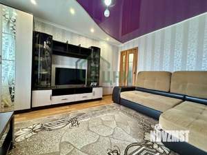 3-к квартира, вторичка, 53м2, 4/9 этаж