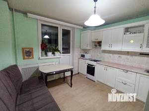 1-к квартира, вторичка, 41м2, 9/9 этаж