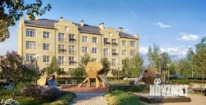 1-к квартира, вторичка, 40м2, 1/4 этаж