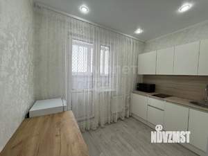 1-к квартира, вторичка, 30м2, 16/20 этаж