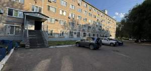 Студия квартира, вторичка, 13м2, 5/5 этаж