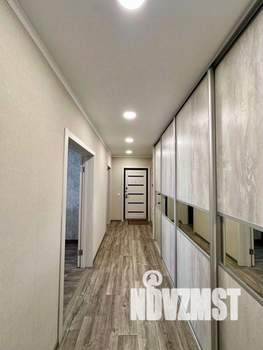 2-к квартира, вторичка, 64м2, 5/17 этаж