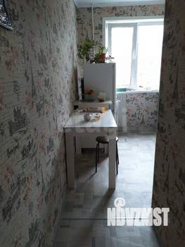 2-к квартира, вторичка, 44м2, 4/5 этаж