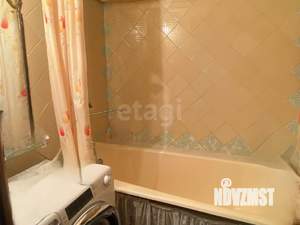 3-к квартира, вторичка, 65м2, 8/9 этаж