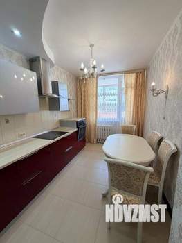 1-к квартира, вторичка, 38м2, 3/10 этаж