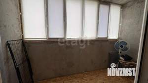 1-к квартира, вторичка, 41м2, 2/19 этаж