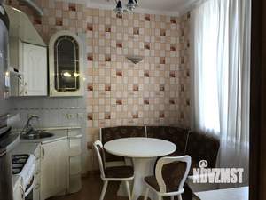 3-к квартира, вторичка, 93м2, 4/4 этаж