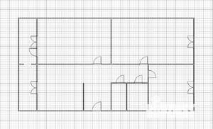 3-к квартира, вторичка, 64м2, 3/5 этаж