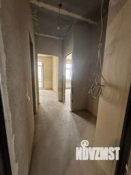 1-к квартира, вторичка, 33м2, 4/5 этаж