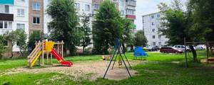 3-к квартира, вторичка, 56м2, 3/5 этаж