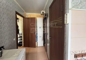 2-к квартира, вторичка, 49м2, 9/9 этаж