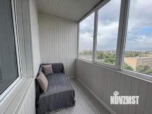 1-к квартира, вторичка, 46м2, 9/10 этаж