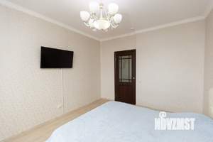 2-к квартира, вторичка, 56м2, 15/17 этаж