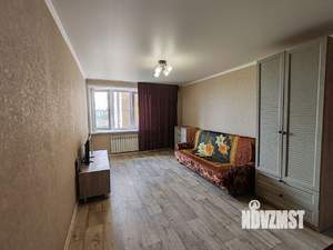 1-к квартира, вторичка, 26м2, 5/9 этаж