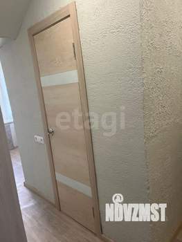 1-к квартира, вторичка, 29м2, 3/9 этаж