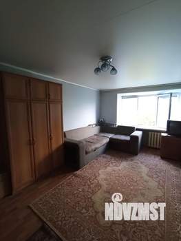 Студия квартира, вторичка, 20м2, 5/6 этаж