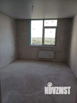 2-к квартира, вторичка, 56м2, 7/17 этаж