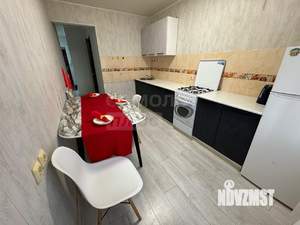 2-к квартира, вторичка, 63м2, 10/11 этаж