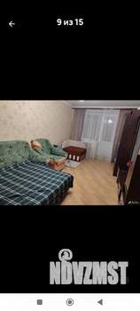 2-к квартира, вторичка, 47м2, 6/9 этаж