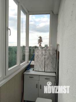 1-к квартира, вторичка, 36м2, 5/9 этаж